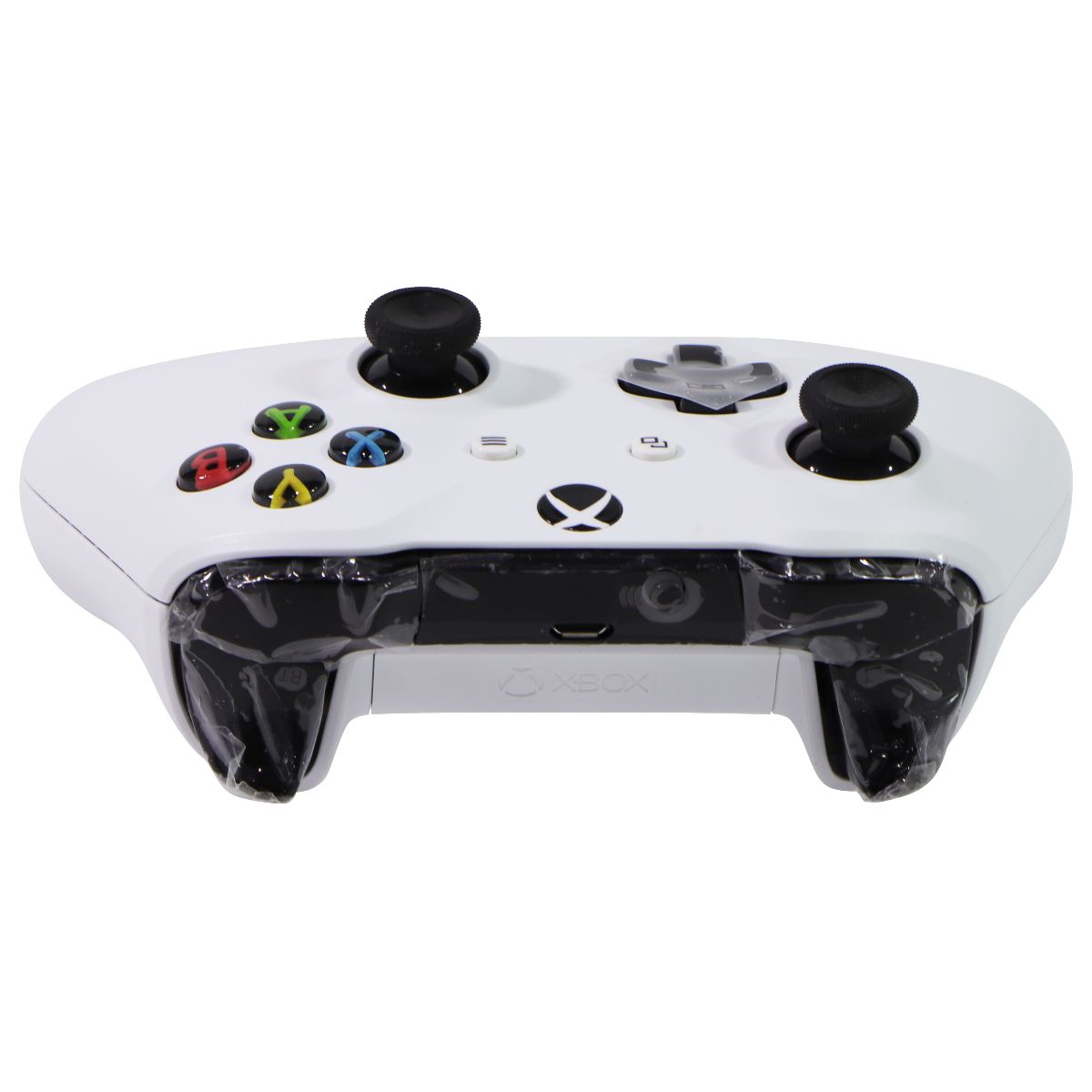 Microsoft Xbox One X (1TB) Video Game Console with Controller (1787) - White Gaming/Console - Video Game Consoles Microsoft - Simple Cell Bulk Wholesale Pricing - USA Seller