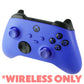 Microsoft Xbox Core Wireless Gaming Controller - Shock Blue 1914 *Wireless Only Gaming/Console - Controllers & Attachments Microsoft - Simple Cell Bulk Wholesale Pricing - USA Seller