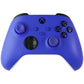 Microsoft Xbox Core Wireless Gaming Controller - Shock Blue 1914 *Wireless Only Gaming/Console - Controllers & Attachments Microsoft - Simple Cell Bulk Wholesale Pricing - USA Seller