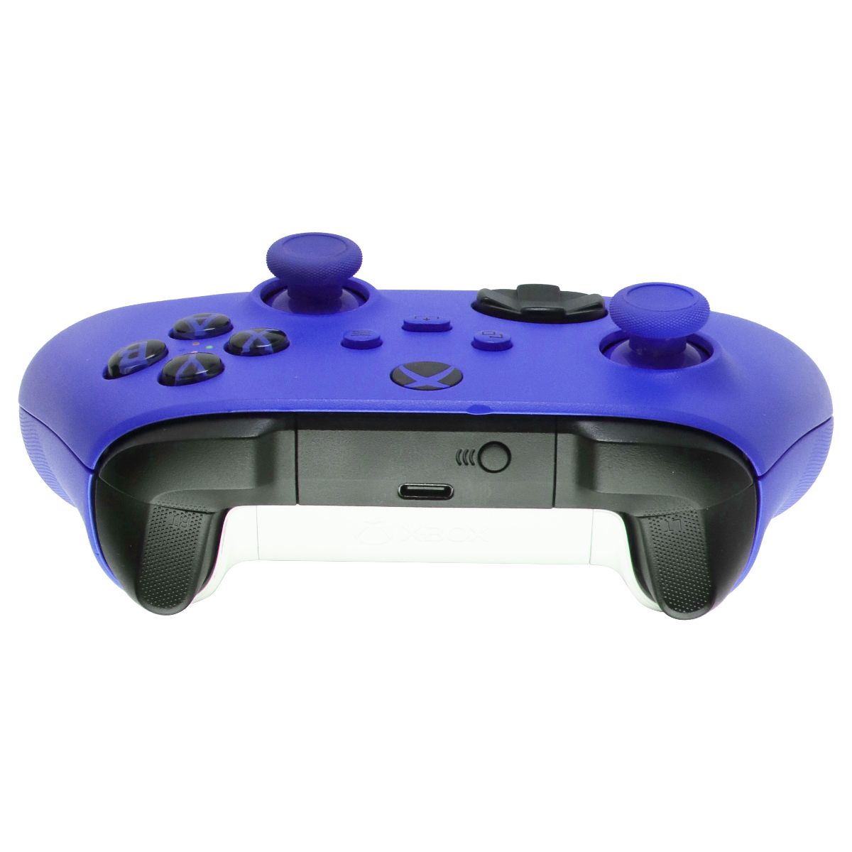 Microsoft Xbox Core Wireless Gaming Controller - Shock Blue 1914 *Wireless Only Gaming/Console - Controllers & Attachments Microsoft - Simple Cell Bulk Wholesale Pricing - USA Seller