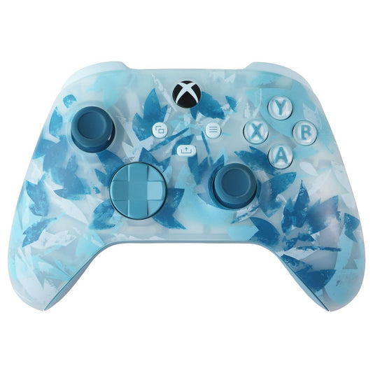 Microsoft Xbox Wireless Gaming Controller (1914) - Ice Breaker Special Edition Gaming/Console - Controllers & Attachments Microsoft - Simple Cell Bulk Wholesale Pricing - USA Seller