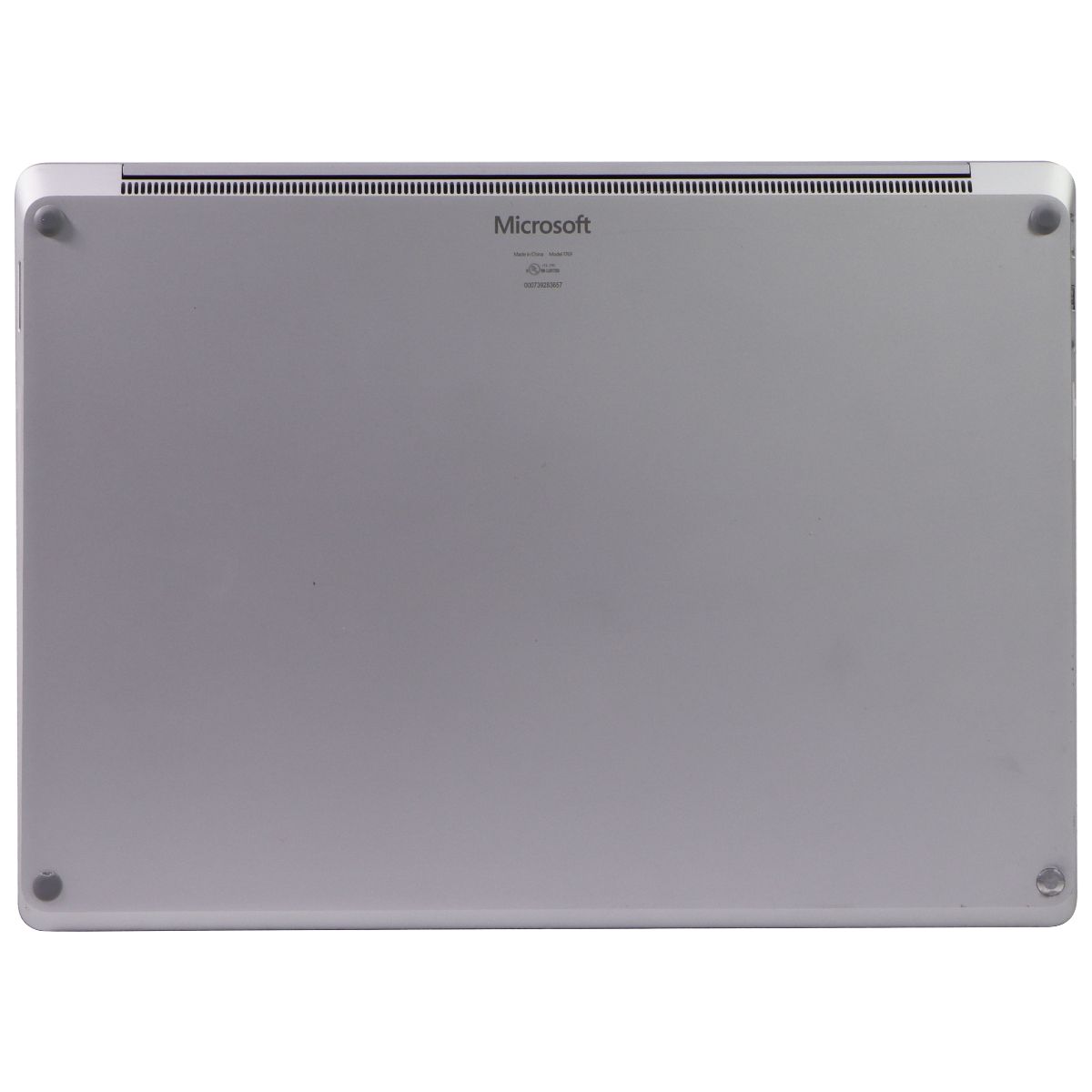 Microsoft Surface 13.5-in Laptop (1769) - Intel i5-7200U / 8GB RAM / 128GB SSD Laptops - PC Laptops & Netbooks Microsoft - Simple Cell Bulk Wholesale Pricing - USA Seller