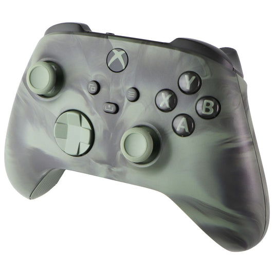 Microsoft Xbox Wireless Controller 1914 for Series X/S/One - Nocturnal Vapor Gaming/Console - Controllers & Attachments Microsoft - Simple Cell Bulk Wholesale Pricing - USA Seller