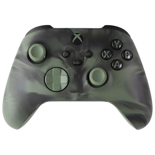 Microsoft Xbox Wireless Controller 1914 for Series X/S/One - Nocturnal Vapor Gaming/Console - Controllers & Attachments Microsoft - Simple Cell Bulk Wholesale Pricing - USA Seller