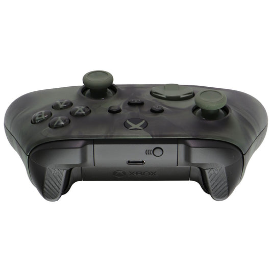 Microsoft Xbox Wireless Controller 1914 for Series X/S/One - Nocturnal Vapor Gaming/Console - Controllers & Attachments Microsoft - Simple Cell Bulk Wholesale Pricing - USA Seller
