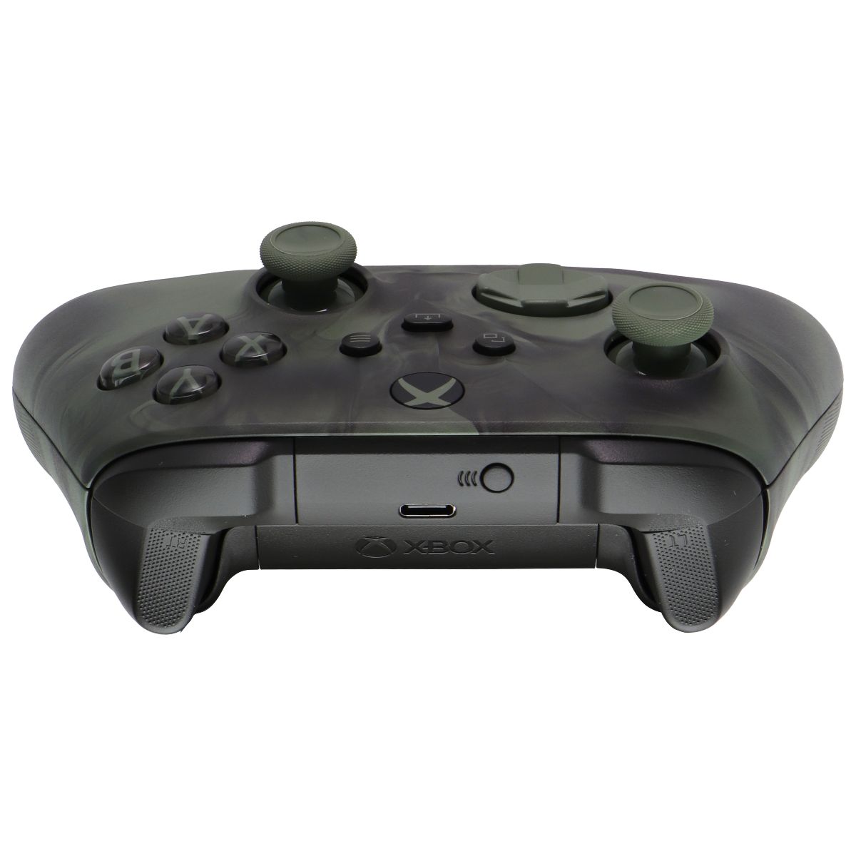 Microsoft Xbox Wireless Controller 1914 for Series X/S/One - Nocturnal Vapor Gaming/Console - Controllers & Attachments Microsoft - Simple Cell Bulk Wholesale Pricing - USA Seller