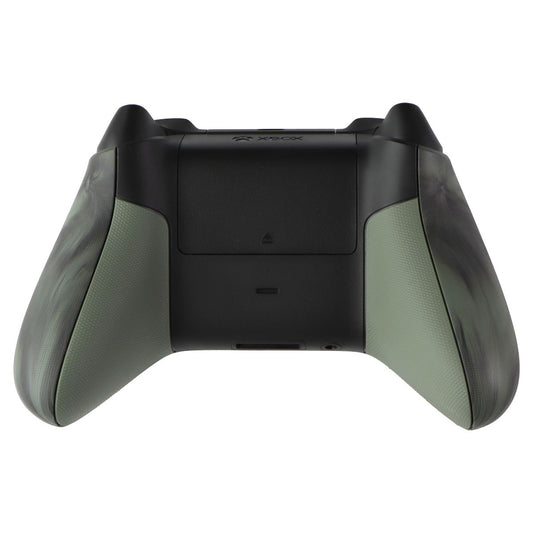 Microsoft Xbox Wireless Controller 1914 for Series X/S/One - Nocturnal Vapor Gaming/Console - Controllers & Attachments Microsoft - Simple Cell Bulk Wholesale Pricing - USA Seller