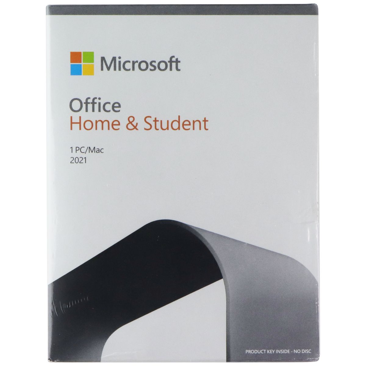 Microsoft Office 2021 Home & Student Box Pack for 1 PC/Mac - Product Key/No Disc Software - Office & Business Microsoft - Simple Cell Bulk Wholesale Pricing - USA Seller