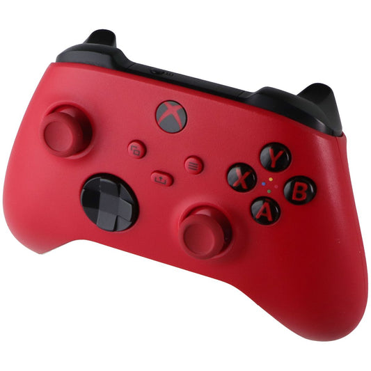 Microsoft Xbox WIRED ONLY Gaming Controller for X/S/One - Pulse Red (1914) Gaming/Console - Controllers & Attachments Microsoft - Simple Cell Bulk Wholesale Pricing - USA Seller