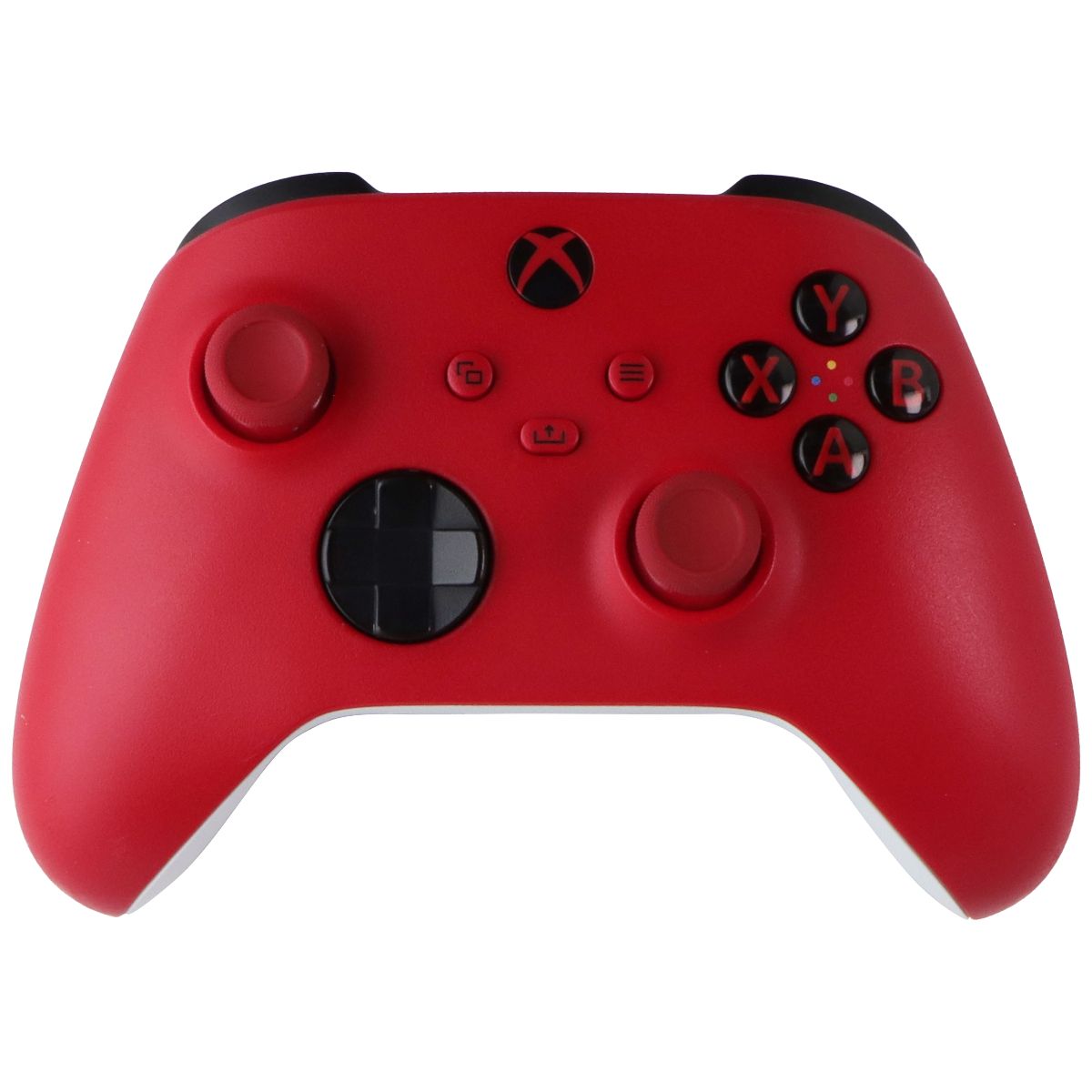 Microsoft Xbox WIRED ONLY Gaming Controller for X/S/One - Pulse Red (1914) Gaming/Console - Controllers & Attachments Microsoft - Simple Cell Bulk Wholesale Pricing - USA Seller
