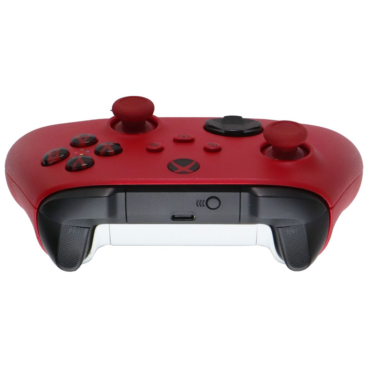 Microsoft Xbox WIRED ONLY Gaming Controller for X/S/One - Pulse Red (1914) Gaming/Console - Controllers & Attachments Microsoft - Simple Cell Bulk Wholesale Pricing - USA Seller