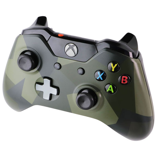Microsoft Wireless Controller for Xbox Series X/S/One - Armed Forces Camo (1537)