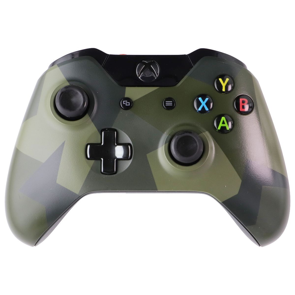 Microsoft Wireless Controller for Xbox Series X/S/One - Armed Forces Camo (1537)