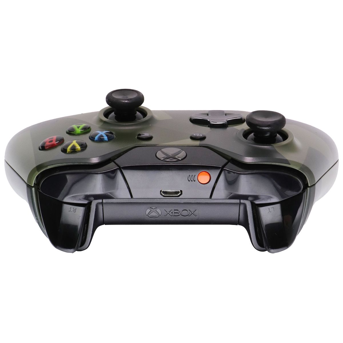 Microsoft Wireless Controller for Xbox Series X/S/One - Armed Forces Camo (1537)