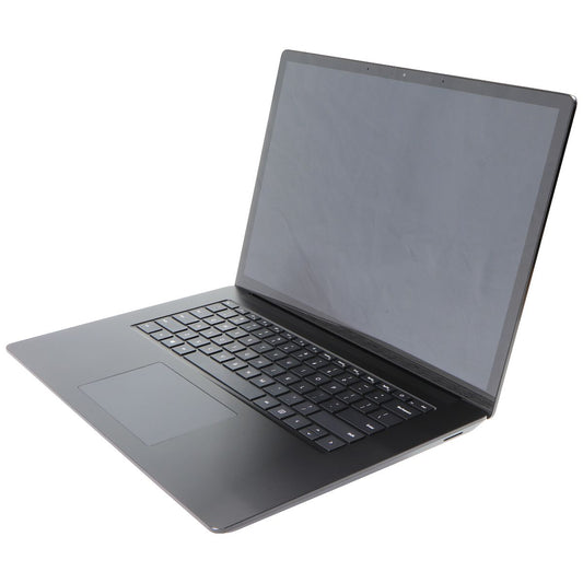 Microsoft Surface Laptop 4 (15-in) 1979 (i7-1185G7 / 1TB SSD / 32GB) - Black