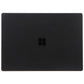 Microsoft Surface Laptop 4 (15-in) 1979 (i7-1185G7 / 512GB SSD / 16GB) - Black Laptops - PC Laptops & Netbooks Microsoft    - Simple Cell Bulk Wholesale Pricing - USA Seller