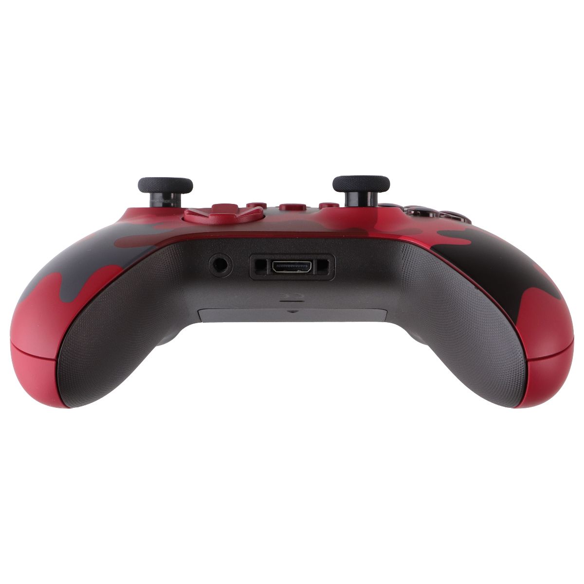 Microsoft Xbox Wireless Controller - Daystrike Camo (1914) *BLACK THUMB STICKS
