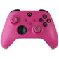 Microsoft Xbox Core Controller for X/S/One/PC - Deep Pink (1914) - WIRELESS ONLY Gaming/Console - Controllers & Attachments Microsoft - Simple Cell Bulk Wholesale Pricing - USA Seller