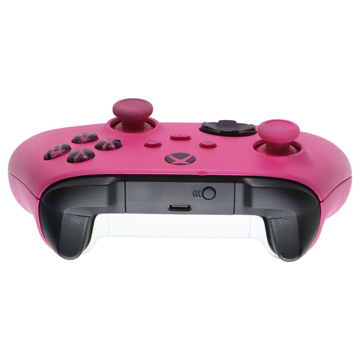 Microsoft Xbox Core Controller for X/S/One/PC - Deep Pink (1914) - WIRELESS ONLY Gaming/Console - Controllers & Attachments Microsoft - Simple Cell Bulk Wholesale Pricing - USA Seller