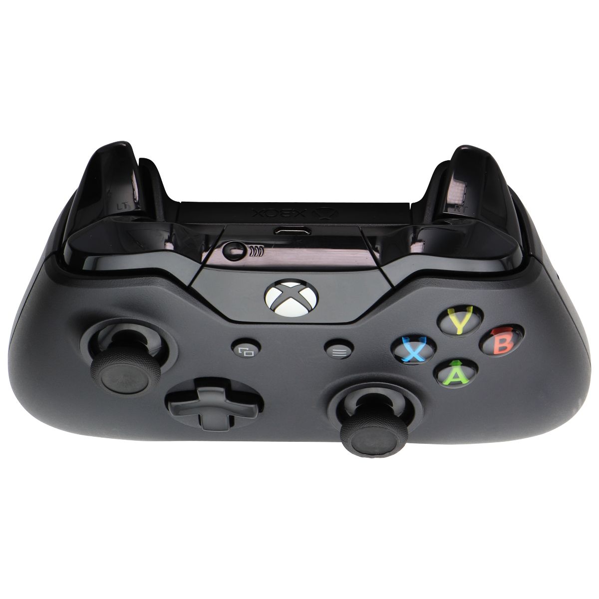 Microsoft Xbox One X (1TB) Video Game Console with Controller - Black (1787) Gaming/Console - Video Game Consoles Microsoft - Simple Cell Bulk Wholesale Pricing - USA Seller