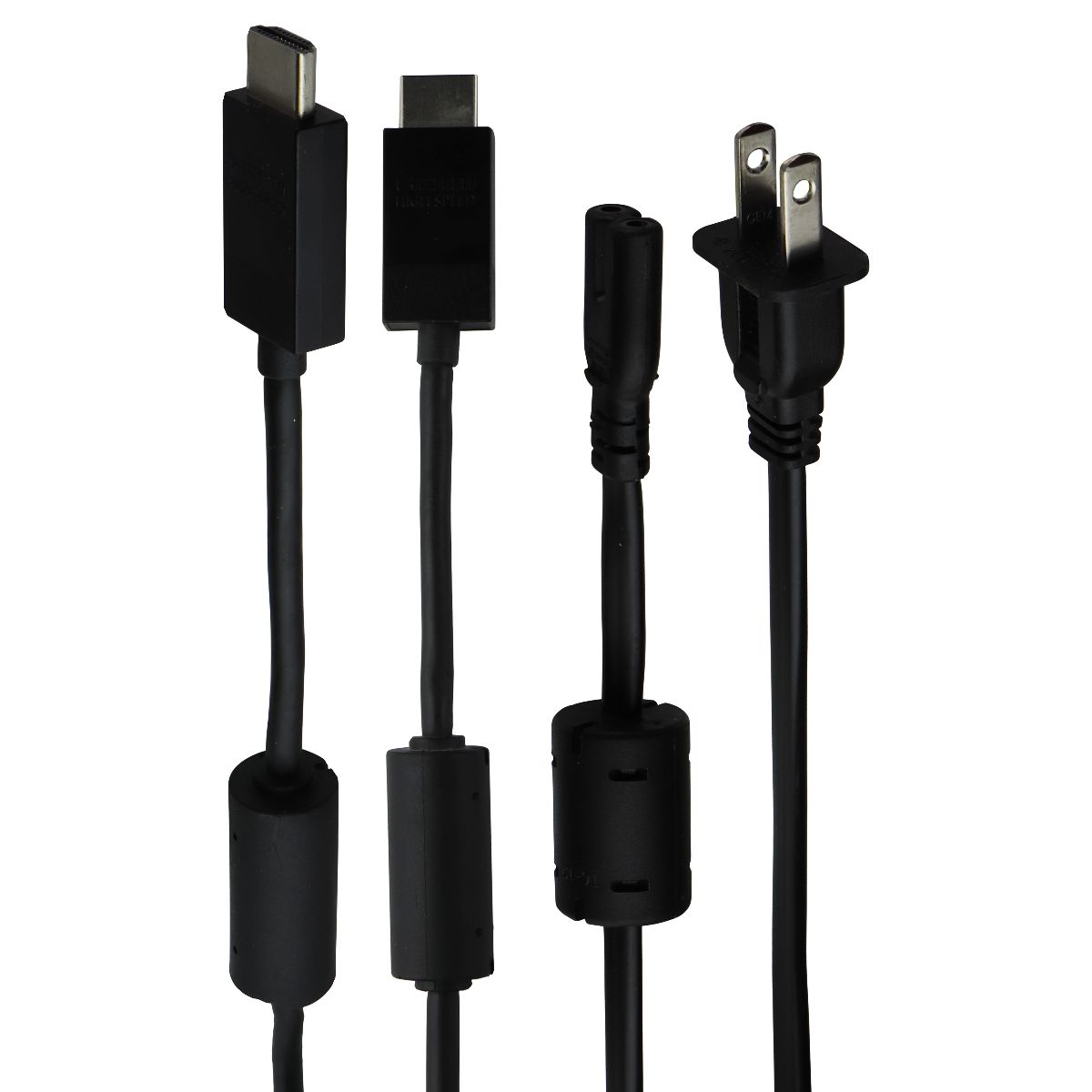 Microsoft Xbox One X (1TB) Video Game Console with Controller - Black (1787) Gaming/Console - Video Game Consoles Microsoft - Simple Cell Bulk Wholesale Pricing - USA Seller