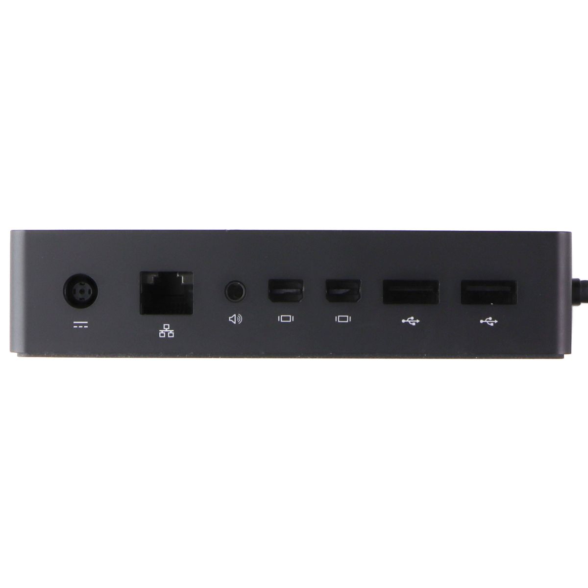 Microsoft USB 3.0 Multi Port Surface Dock for Surface Pro 3/Pro 4/Book (1661) iPad/Tablet Accessories - Docking Stations/Keyboards Microsoft - Simple Cell Bulk Wholesale Pricing - USA Seller