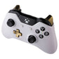 Microsoft Xbox One Wireless Controller (1697) - Lunar White