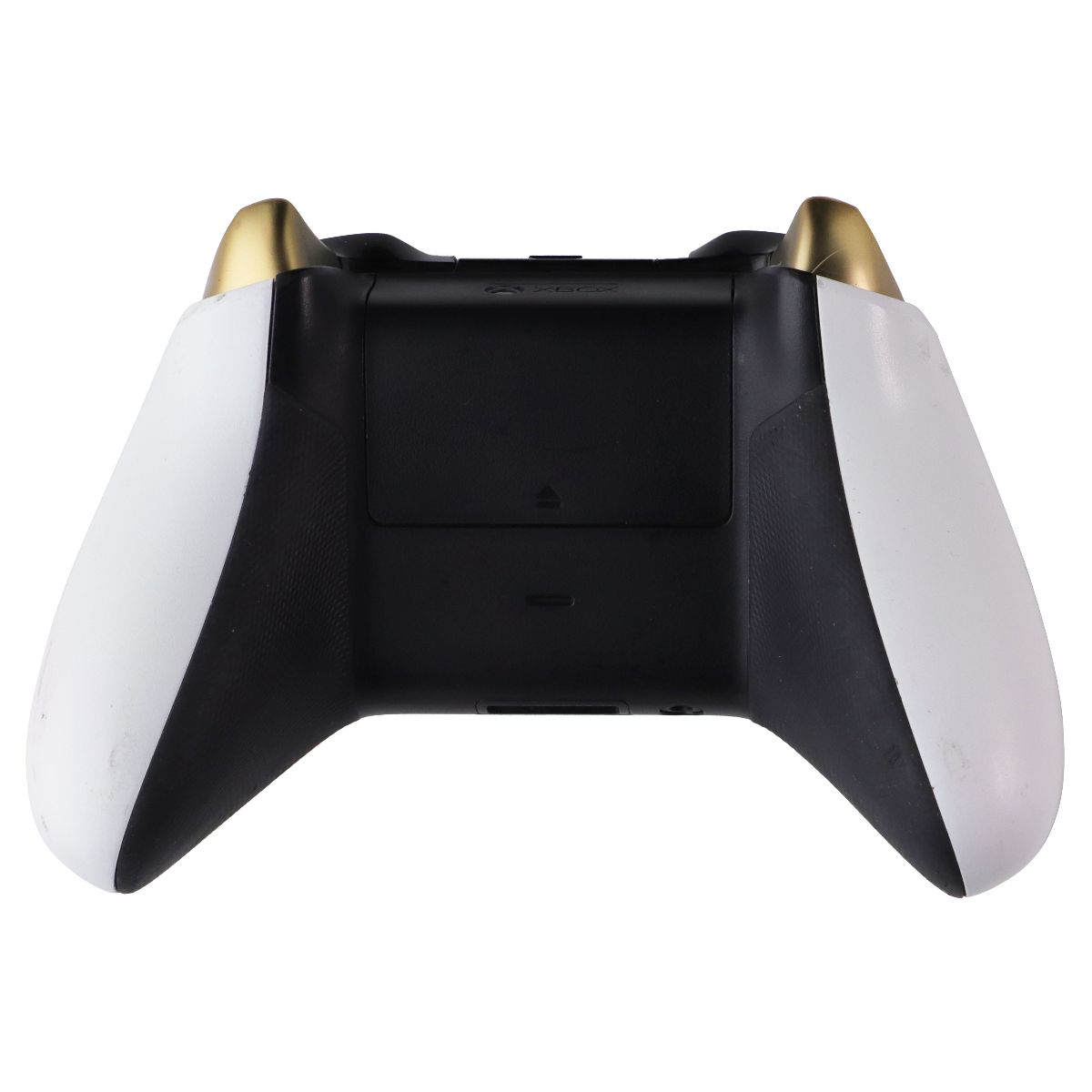 Microsoft Xbox One Wireless Controller (1697) - Lunar White