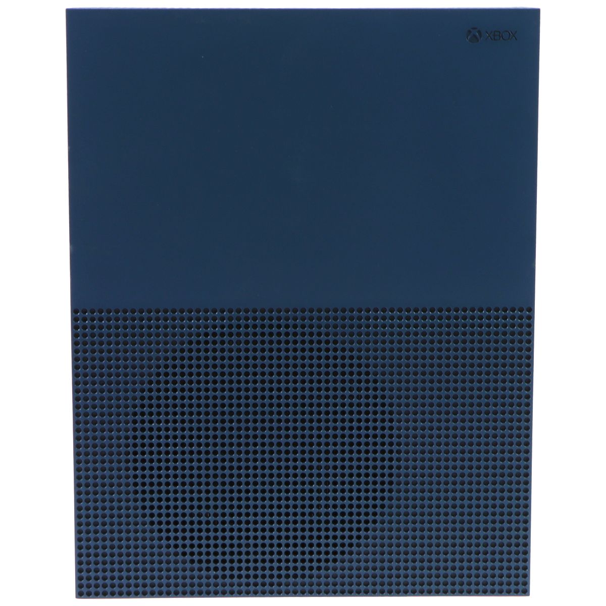 Microsoft Xbox One S (500GB) Deep Blue Special Edition Console Only (1681) Gaming/Console - Video Game Consoles Microsoft    - Simple Cell Bulk Wholesale Pricing - USA Seller