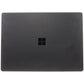 Microsoft Surface Laptop 4 (15-in) Touch 1953 Ryzen 7/512GB/8GB/11 Home - Black Laptops - PC Laptops & Netbooks Microsoft    - Simple Cell Bulk Wholesale Pricing - USA Seller