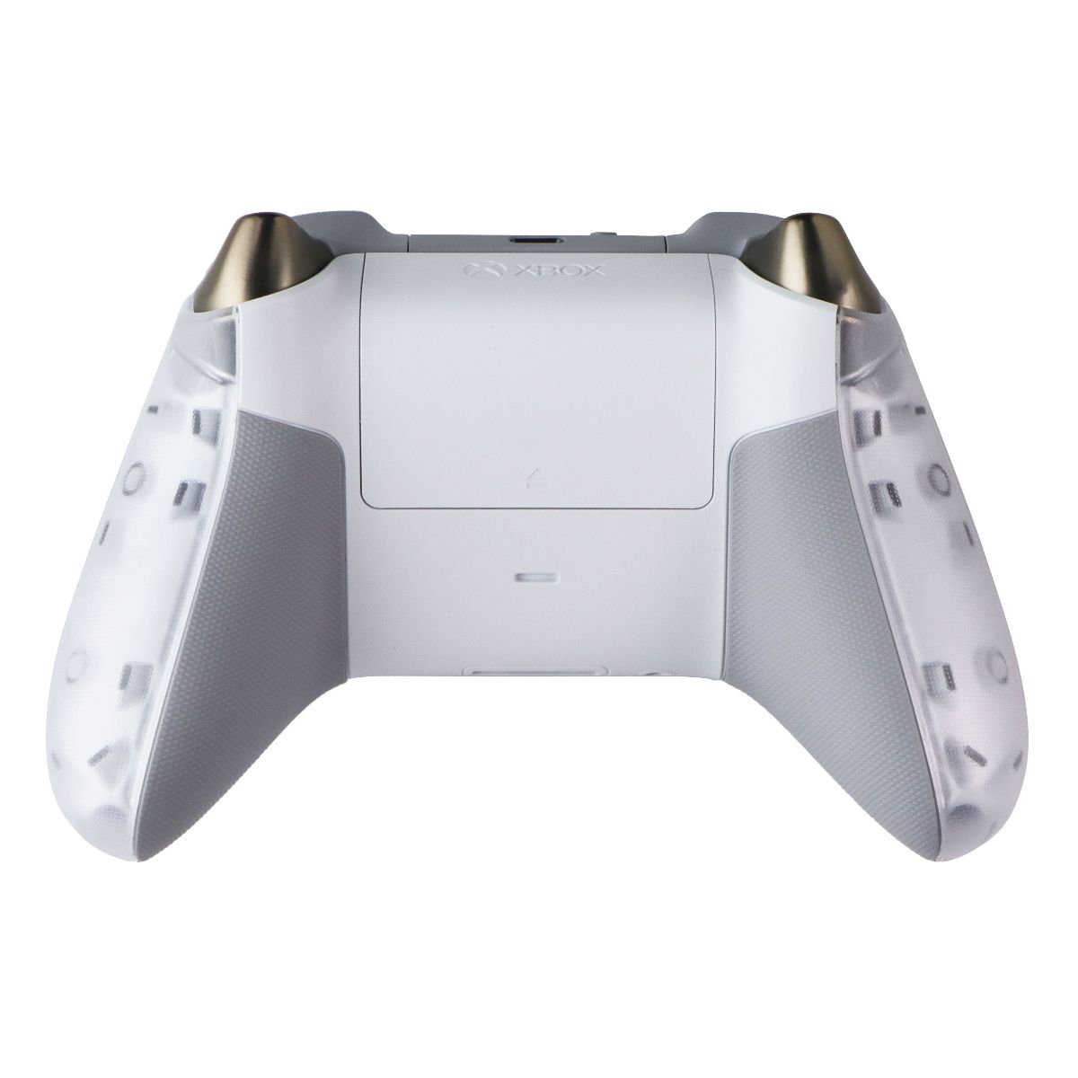 Microsoft Xbox Wireless Controller (1914) for Xbox Series X/S/One - Ghost Cipher Gaming/Console - Controllers & Attachments Microsoft - Simple Cell Bulk Wholesale Pricing - USA Seller