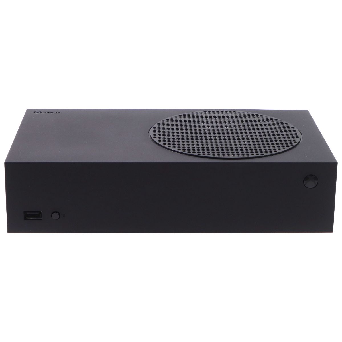 Microsoft Xbox Series S 1TB SSD Console With Wireless Controller - Carbon Black Gaming/Console - Video Game Consoles Microsoft - Simple Cell Bulk Wholesale Pricing - USA Seller