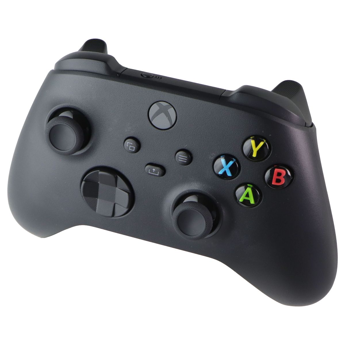 Microsoft Xbox Series S 1TB SSD Console With Wireless Controller - Carbon Black Gaming/Console - Video Game Consoles Microsoft - Simple Cell Bulk Wholesale Pricing - USA Seller