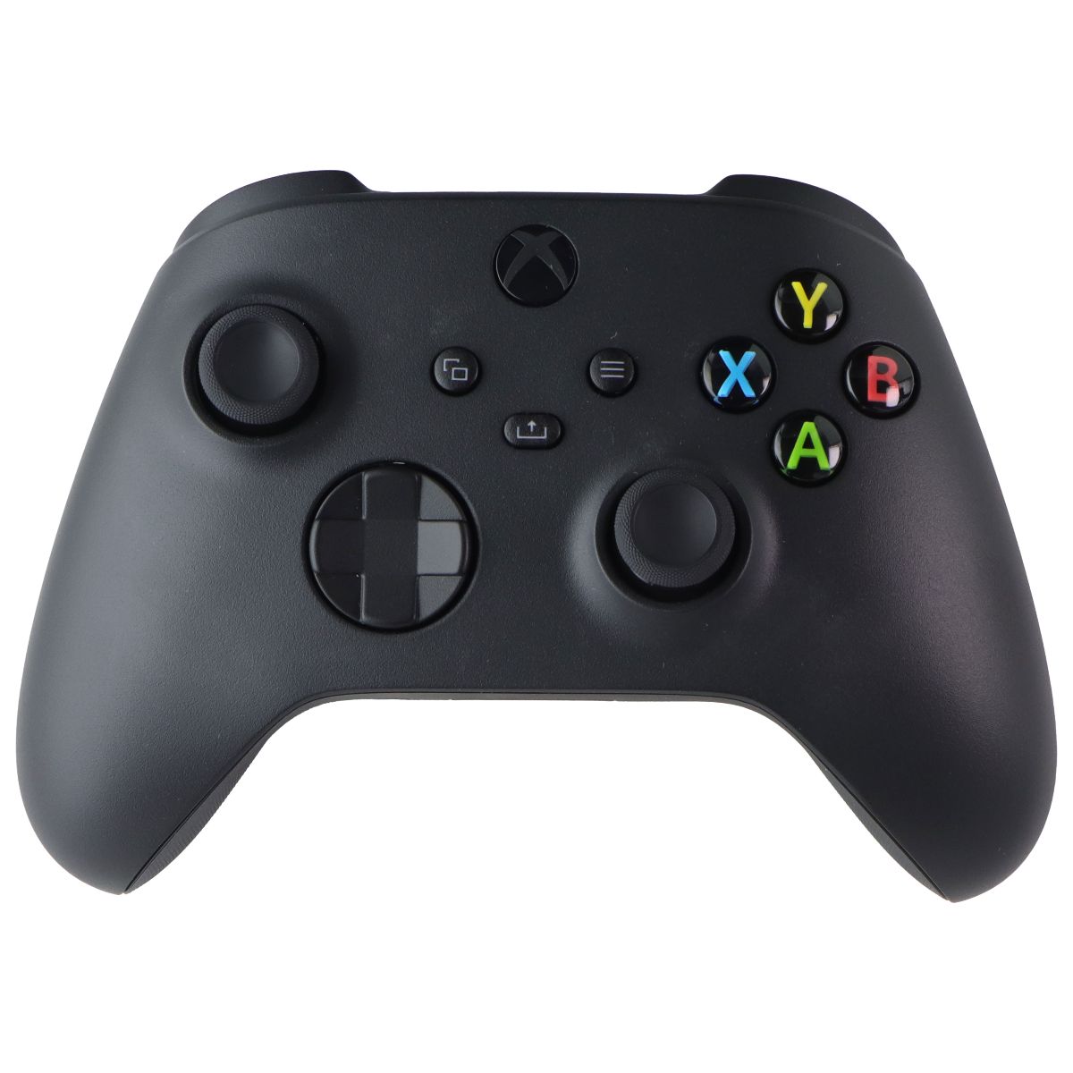 Microsoft Xbox Series S 1TB SSD Console With Wireless Controller - Carbon Black Gaming/Console - Video Game Consoles Microsoft - Simple Cell Bulk Wholesale Pricing - USA Seller