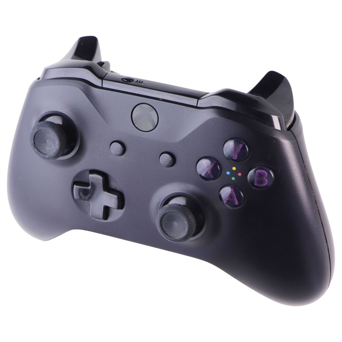 Microsoft Xbox Wireless Controller for Xbox X/S/One - Fortnite Purple (1708) Gaming/Console - Controllers & Attachments Microsoft - Simple Cell Bulk Wholesale Pricing - USA Seller