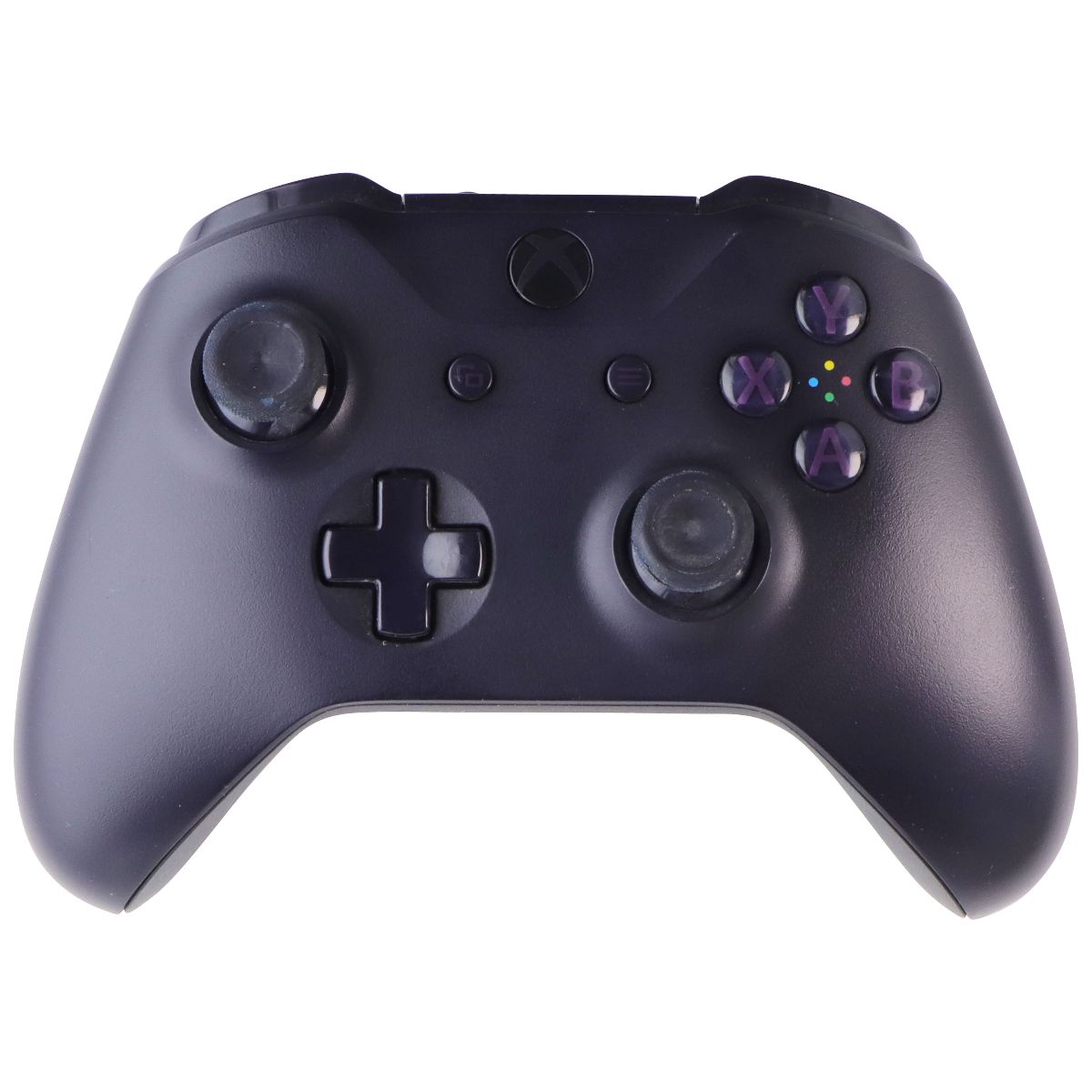 Microsoft Xbox Wireless Controller for Xbox X/S/One - Fortnite Purple (1708) Gaming/Console - Controllers & Attachments Microsoft - Simple Cell Bulk Wholesale Pricing - USA Seller