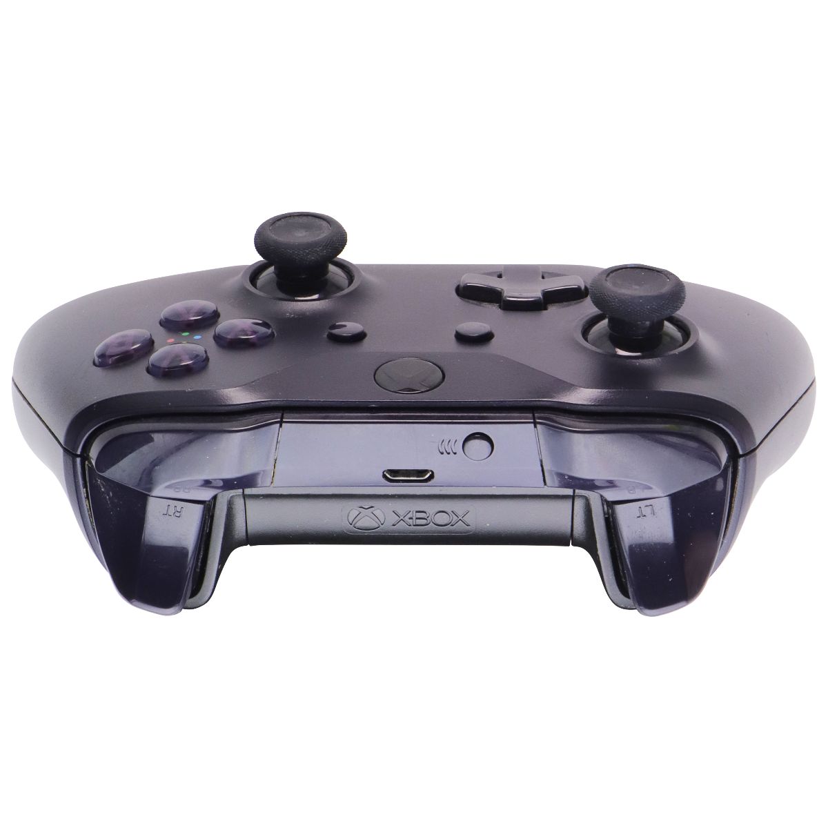 Microsoft Xbox Wireless Controller for Xbox X/S/One - Fortnite Purple (1708) Gaming/Console - Controllers & Attachments Microsoft - Simple Cell Bulk Wholesale Pricing - USA Seller