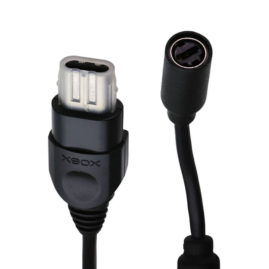 Microsoft OEM XBox Break Away Cable - Black