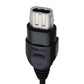 Microsoft OEM XBox Break Away Cable - Black