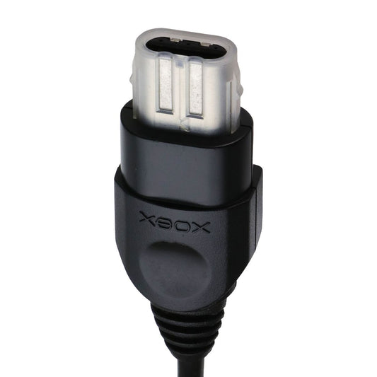 Microsoft OEM XBox Break Away Cable - Black