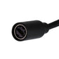 Microsoft OEM XBox Break Away Cable - Black