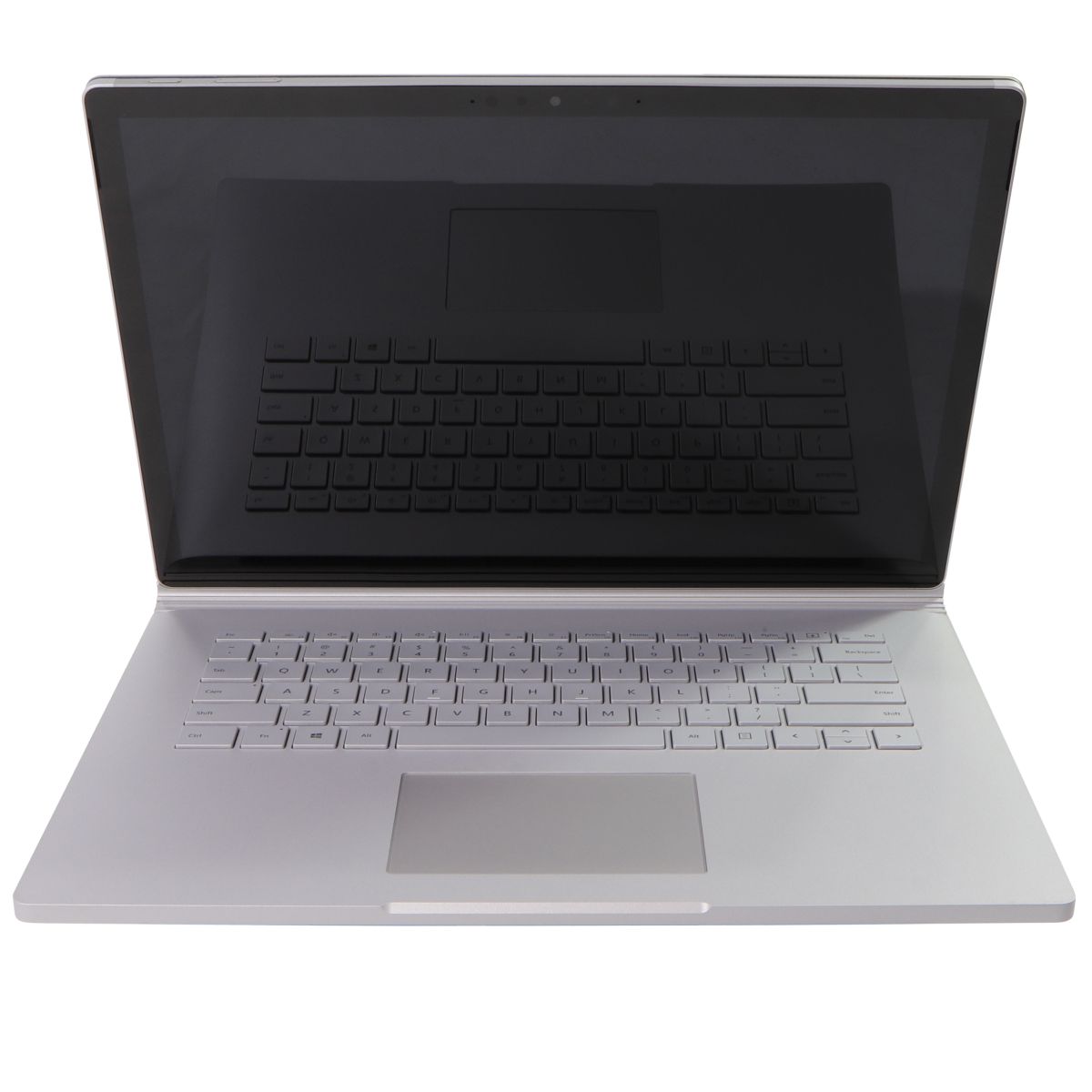 Microsoft Surface Book 3 (15-in) 1899 / i7-1065G7 / GTX 1660 Ti - 2TB/32GB RAM Laptops - PC Laptops & Netbooks Microsoft    - Simple Cell Bulk Wholesale Pricing - USA Seller