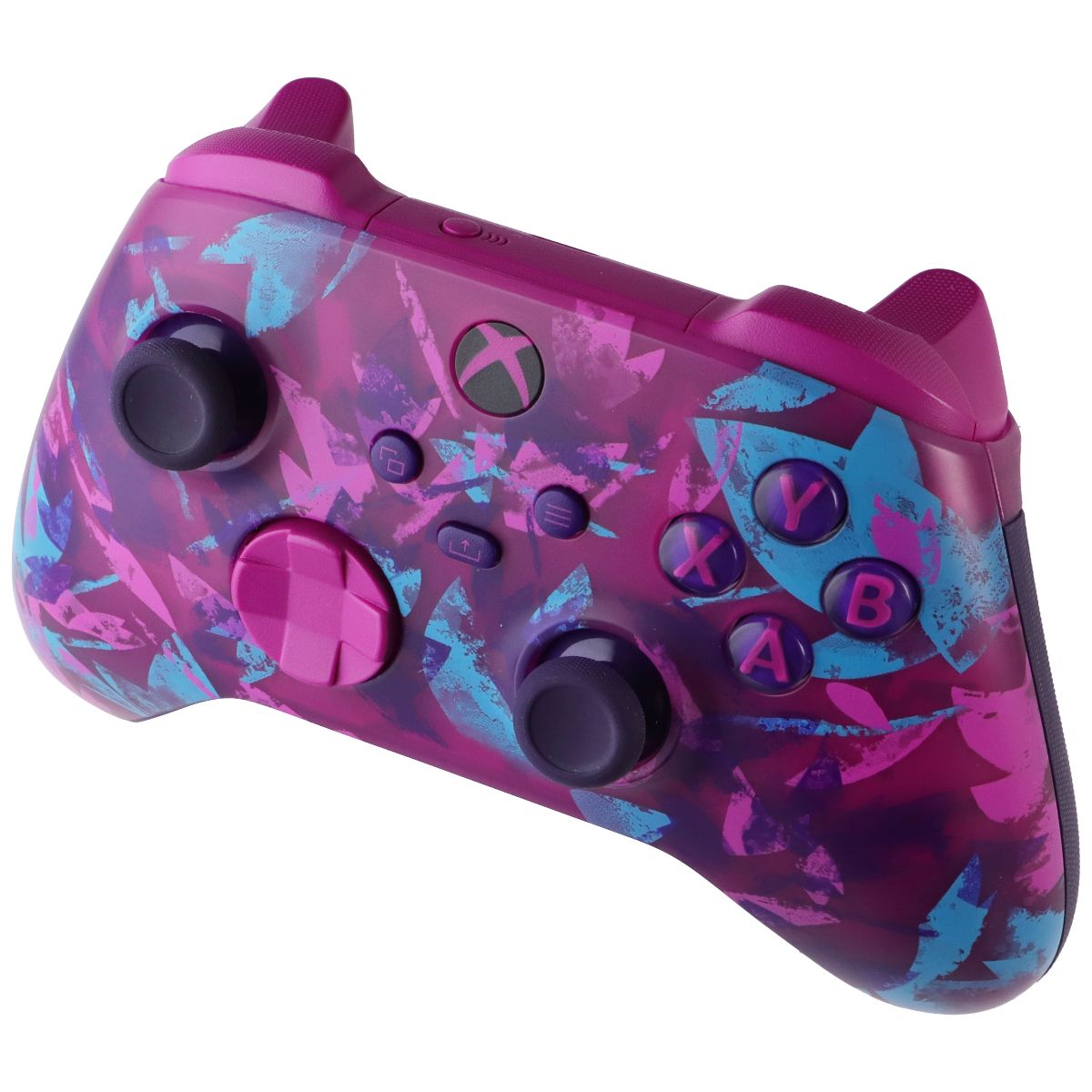 Microsoft Xbox Wireless Gaming Controller (1914) - Heart Breaker Special Edition Gaming/Console - Controllers & Attachments Microsoft - Simple Cell Bulk Wholesale Pricing - USA Seller