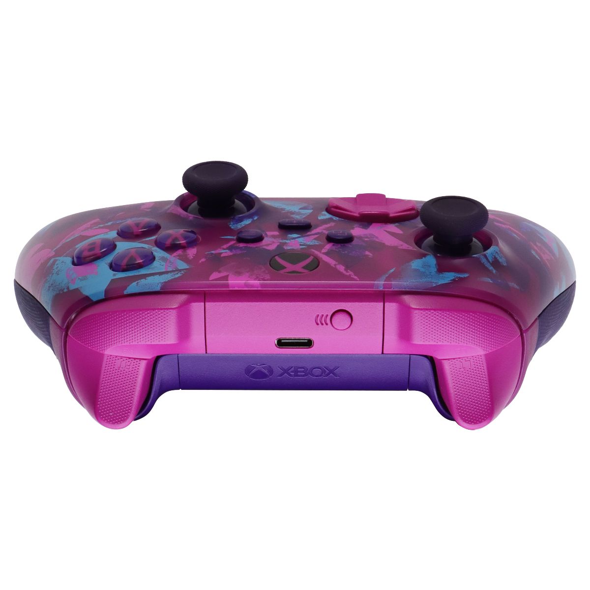 Microsoft Xbox Wireless Gaming Controller (1914) - Heart Breaker Special Edition Gaming/Console - Controllers & Attachments Microsoft - Simple Cell Bulk Wholesale Pricing - USA Seller
