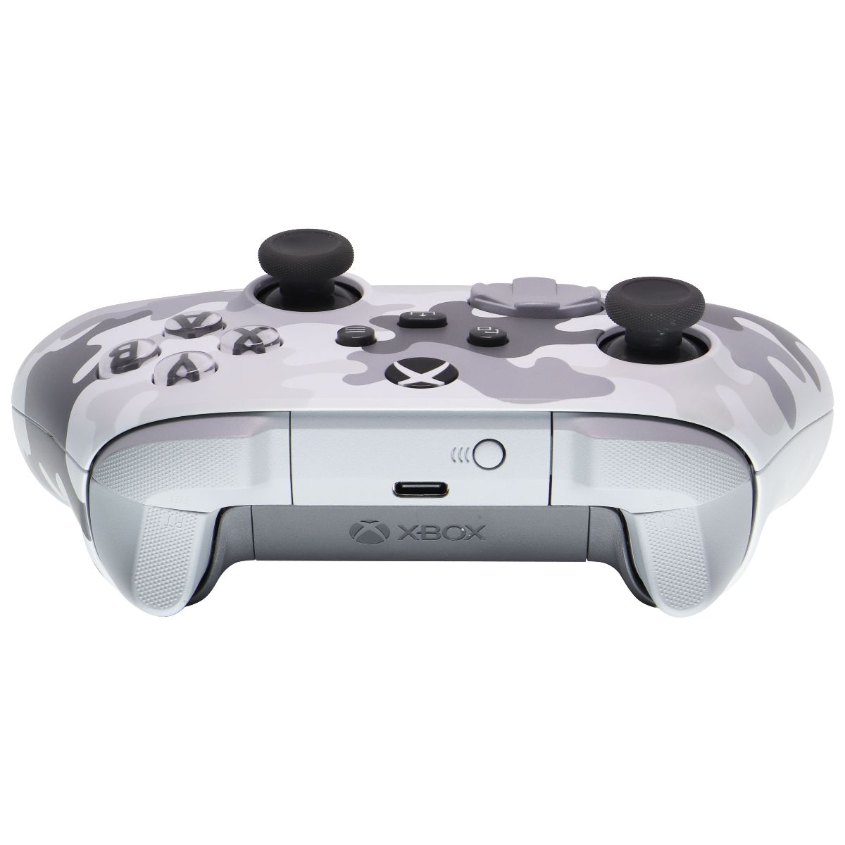 Microsoft Xbox Wireless Controller (1914) for Xbox Series X/S/One - Arctic Camo Gaming/Console - Controllers & Attachments Microsoft    - Simple Cell Bulk Wholesale Pricing - USA Seller