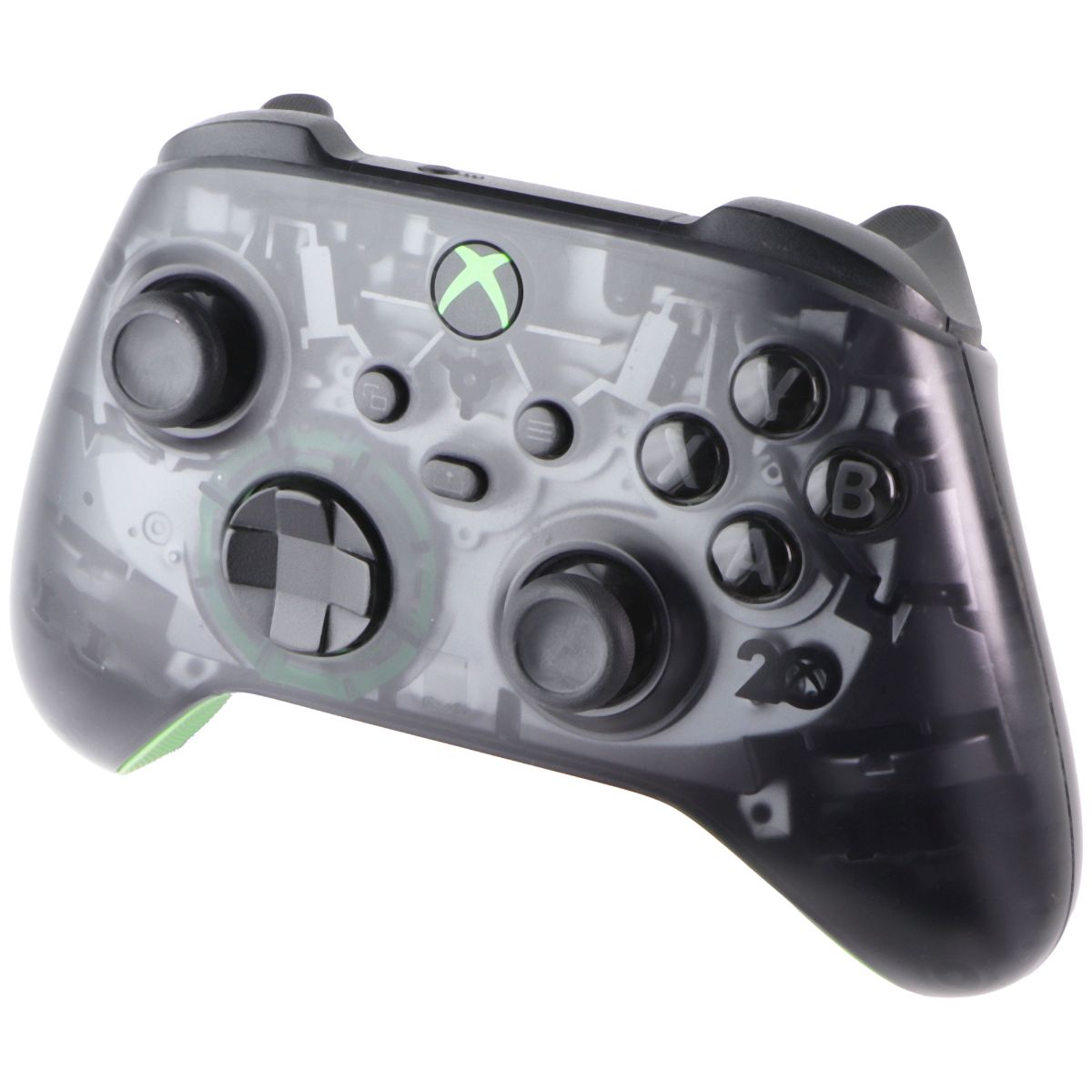 Microsoft Xbox Core Wireless Controller for X/S/One - 20th Anniversary (1914) Gaming/Console - Controllers & Attachments Microsoft - Simple Cell Bulk Wholesale Pricing - USA Seller