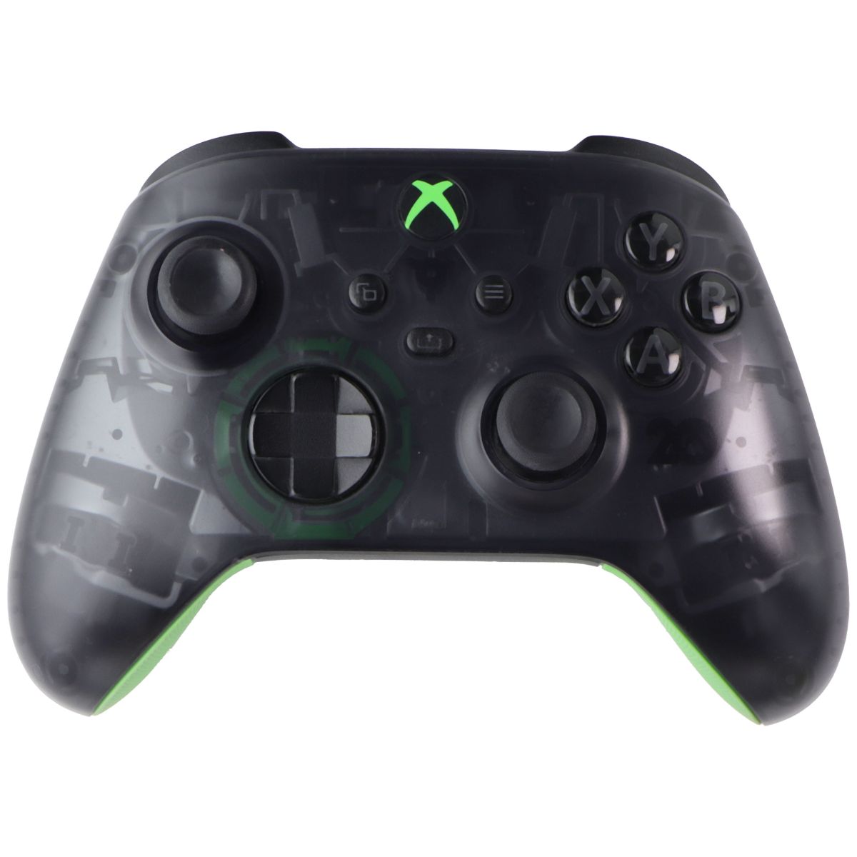 Microsoft Xbox Core Wireless Controller for X/S/One - 20th Anniversary (1914) Gaming/Console - Controllers & Attachments Microsoft - Simple Cell Bulk Wholesale Pricing - USA Seller