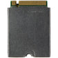 Microsoft M.2 NVMe 256GB SSD Internal Storage - (1911) Digital Storage - Solid State Drives Microsoft - Simple Cell Bulk Wholesale Pricing - USA Seller