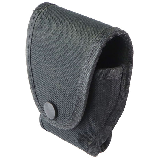 Michaels of Oregon Sidekick Belt Pouch for Magazine Storage - Black Other Sporting Goods Michaels of Oregon - Simple Cell Bulk Wholesale Pricing - USA Seller