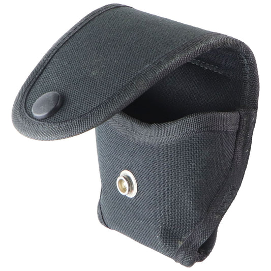 Michaels of Oregon Sidekick Belt Pouch for Magazine Storage - Black Other Sporting Goods Michaels of Oregon - Simple Cell Bulk Wholesale Pricing - USA Seller